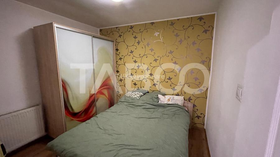 Mansarda luminoasa in Terezian ideala pentru locuit sau investitie - 3