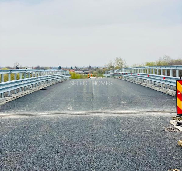 Teren de vânzare *COMUNA CIOROGARLA, DARVARI - 7