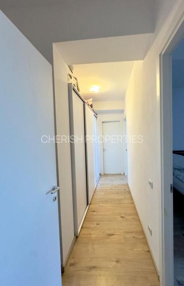 Barbu Vacarescu Promenada | 3 camere | Parcare si Boxa | Piscina - 8