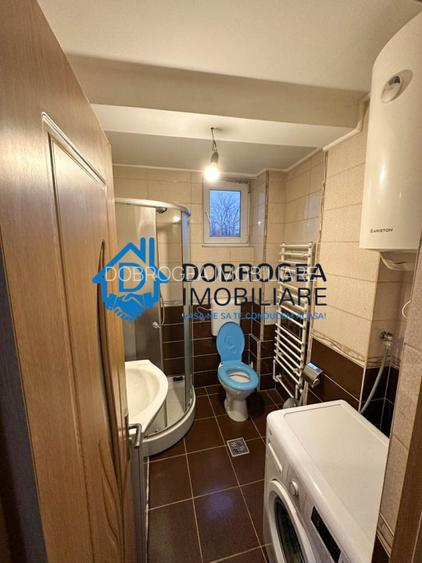 GARSONIERA  CF 1 , SUPRAFATA 40 MP ,ETAJ 1 - 5