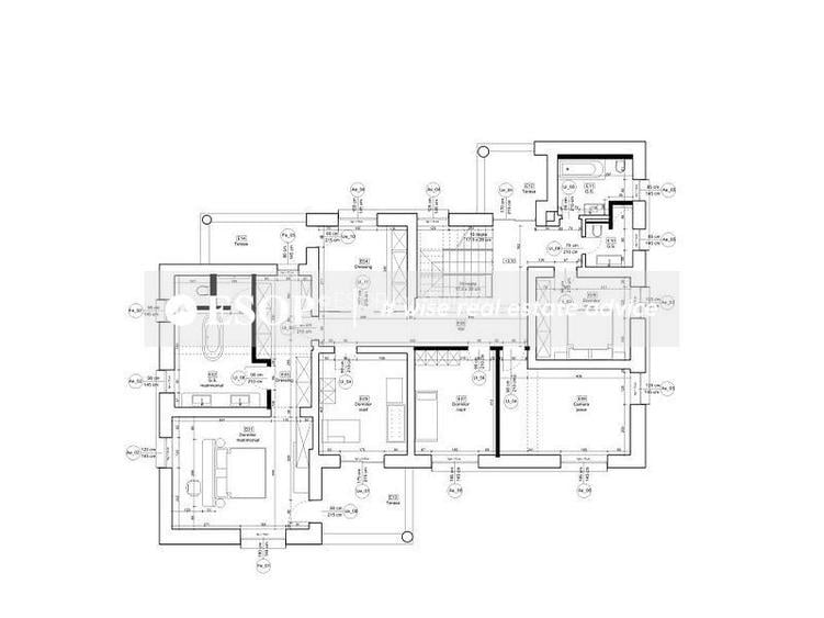 Vila renovata, sistem smart home si panouri solare, ID 14679 - 32