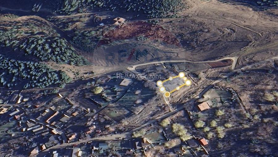 Teren pregătit pentru construcția casei tale! - 13