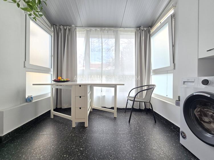 Primaverii, 75 mp, centrala proprie de apartament, renovat integral - 13