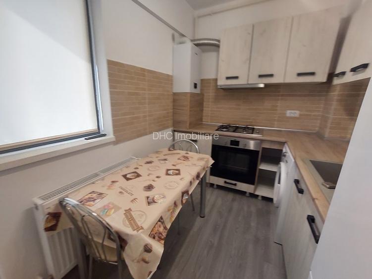 Garsoniera Grozavesti centrala termica proprie - 17