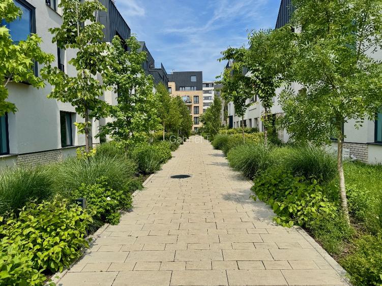 Avalon Estate | Pipera | Apartament 2 camere | Modern și spațios - 11