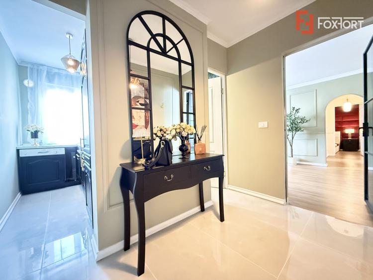 Apartament cu 3 camere de vanzare in Timisoara, zona Cetatii - 17