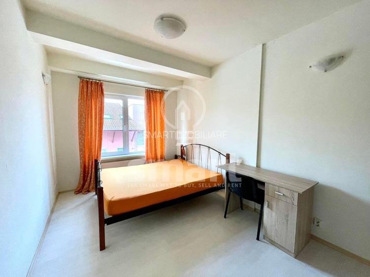 Apartament 3 camere bloc nou Zorilor UMF - 16