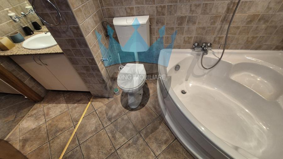 Apartament 2 Camere Mihai Bravu - 14