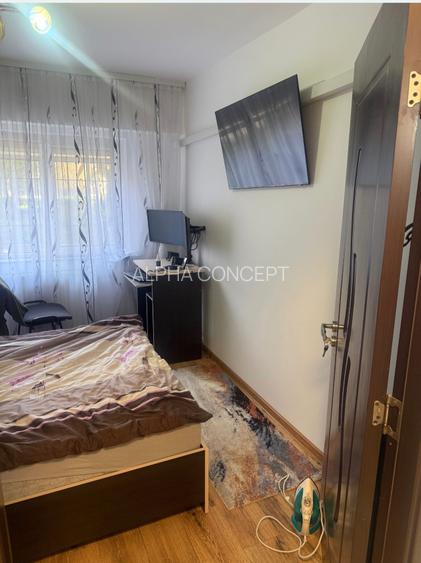 Apartament 2 camere decomandat – Faleză Nord - 5