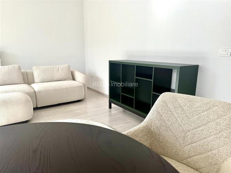 Apartament 2 camere open space, Pietonal CORESI - 3