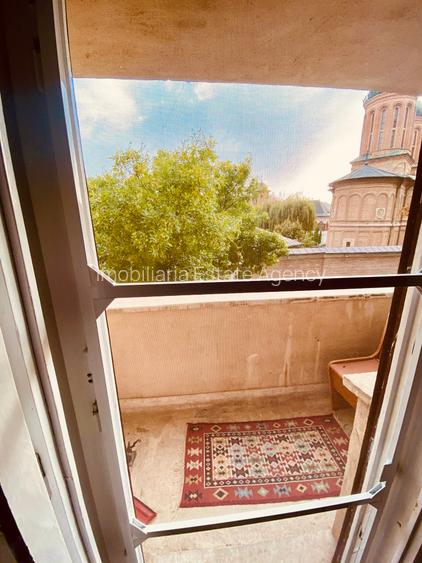 Apartament 3 camere Unirii - Fântâni, stradal, mobilat si utilat complet, liber - 5