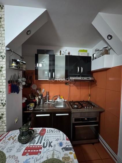 Apartament decomandat 4 camere - 15