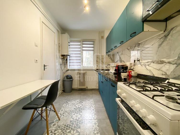 Apartament 2 camere de vanzare in Gheorgheni, Cluj Napoca - 4