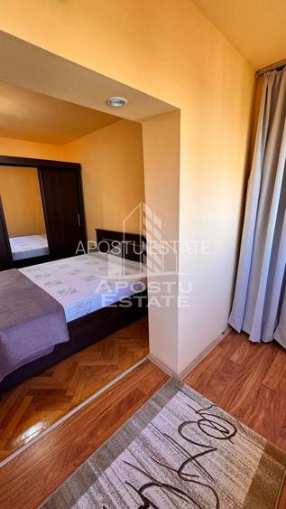 Apartament cu 3 camere , de inchiriat, Zona Bucovina, Timisoara - 3
