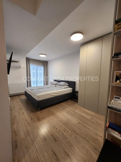 Complex Rezidential - Apartament 3 camere - bl nou - centrala termica - 85 mp - 11