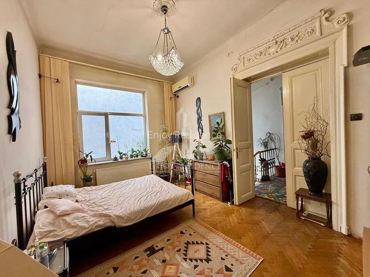 VEZI VIDEO! Casa 5 camere in Centru | 10 min Universitate - 4