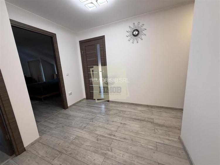 Casa noua cu 5 camere 2 bai in Terezian - 7