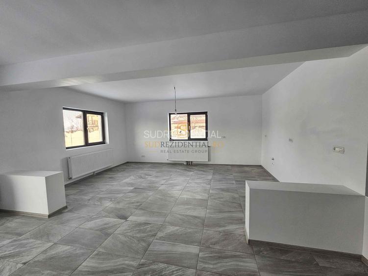 Vilă individuală parter, 4 camere – Adunații Copăceni, jud. Giurgiu - 2