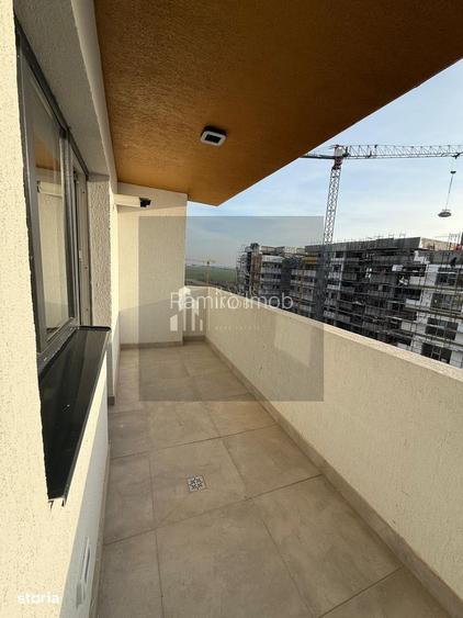 2 Camere - Metrou Berceni la 5 Minute - 7