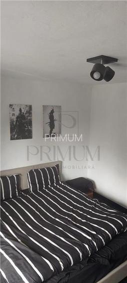 TIMOCULUI - 2 CAMERE - 2 BALCOANE - ETAJUL 1 - MODEL MARE - DISPONIBIL IMEDIAT - 7