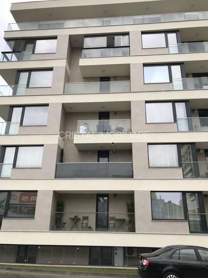 De Inchiriat  Apartament spatios Alba Iulia - 2