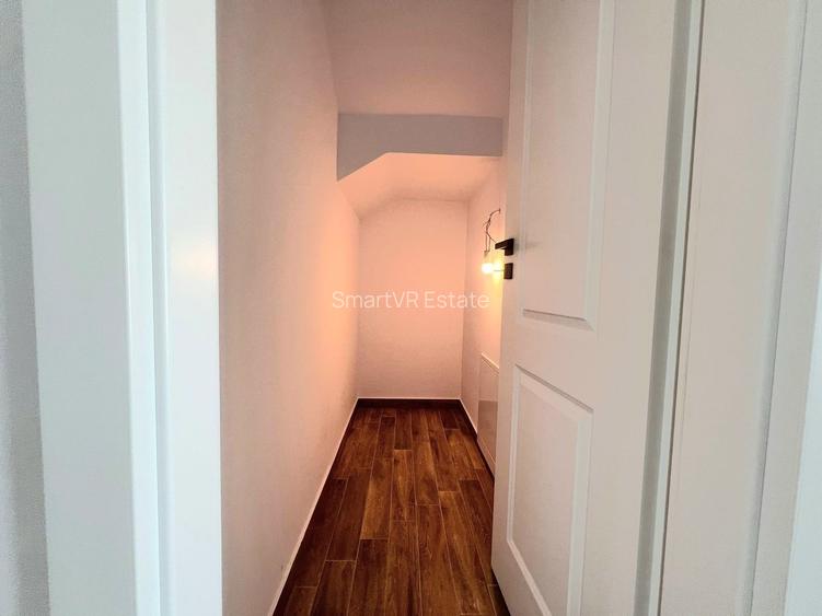COMISION 0% | Duplex modern 125 mp utili | teren 364 | 3 camere+birou - 10