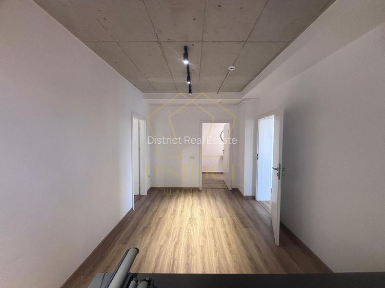 COM 0% Spatiu comercial 100mp, bloc nou | XCITY TOWERS - 6