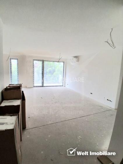 Apartament 3 camere, balcon, parcare, Gheorgheni - 2