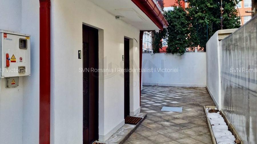 REC3001736 Spatiu birouri I Duplex - 153 MP I Piata Romana I Metrou - 15