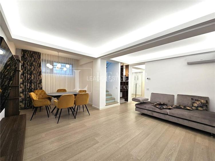 Vila Individuala I Baneasa I Modern - 3