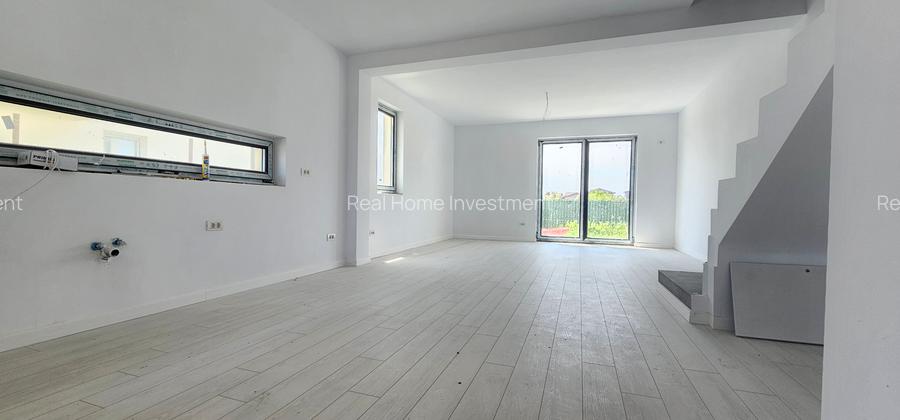 Vila tip duplex - 800 m de BLV. - Berceni - 18