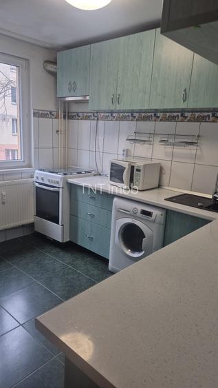 Apartament 2 camere Decomandat | Investitie | Anvelopat | Metrou Drumul Taberei - 14