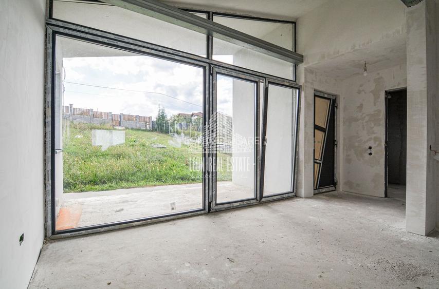 Casă individuala modernă cu ~1000 mp teren în Câmpenești, jud. Cluj - 7