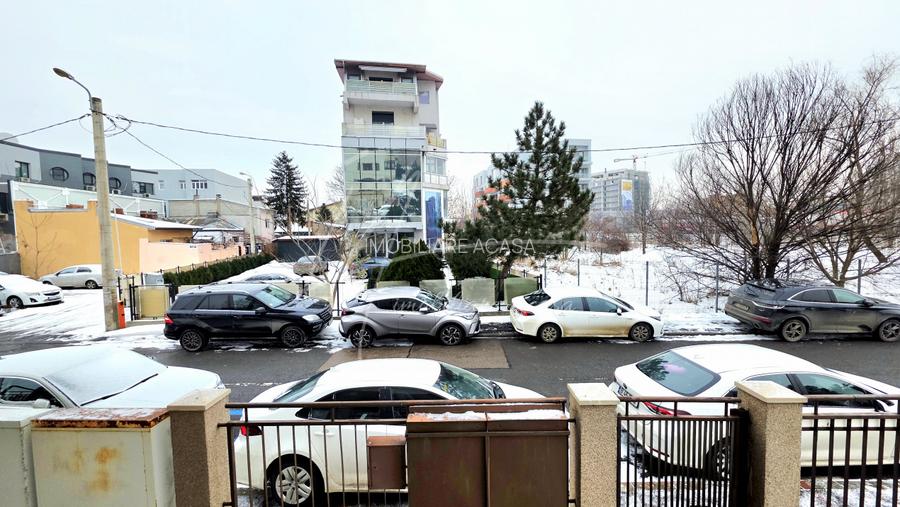 Decomandat, cu 3 camere si 2 bai, 13 Septembrie – Marriott - 45