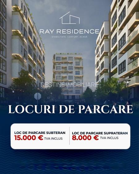 Apartament 2 camere, complex rezidential   - 5