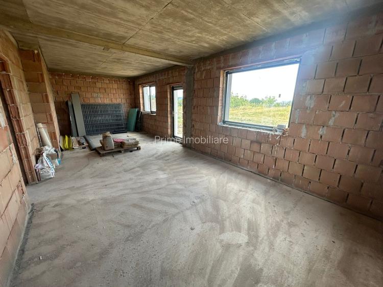 Casa individuala, 4 camere, zona Cetate,  Dealul Furcilor, Alba Iulia - 4