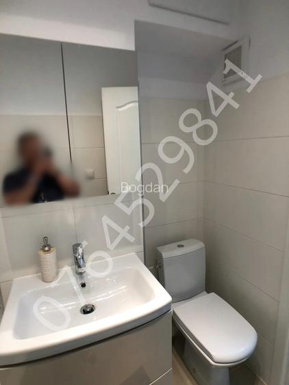 Apartament 3 camere,Sos. Iancului 29,la 7 min metrou Iancului,7 min Mega Mall - 30