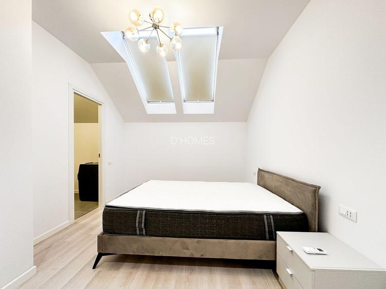 For Rent I 5 rooms TownhouseI Pipera I Gated Community - 25