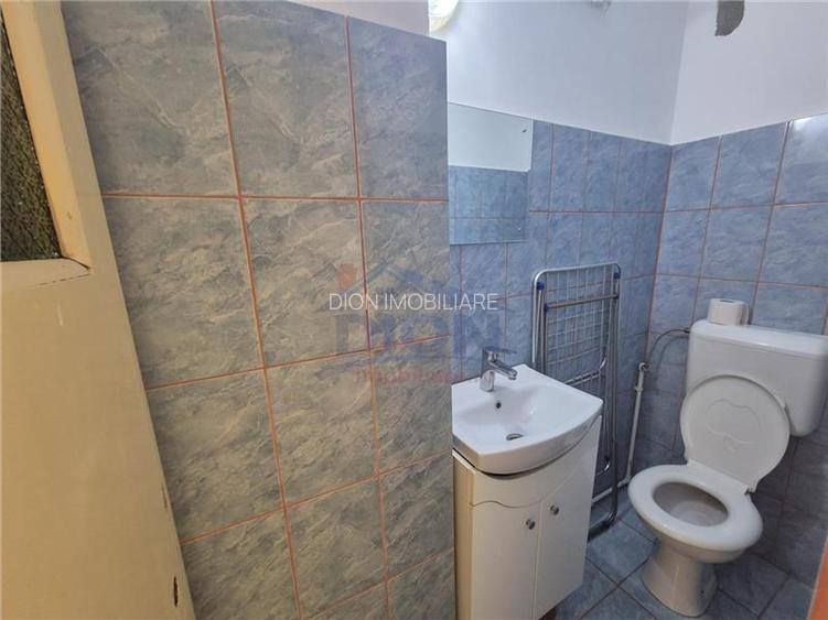 APARTAMENT 3 CAM, SOS. BERCENI P. SUDULUI APAR.PATRIEI - 9