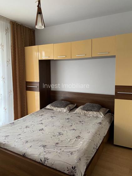 Apartament 2 camere-et 1-Tătărași-Bloc nou - 2