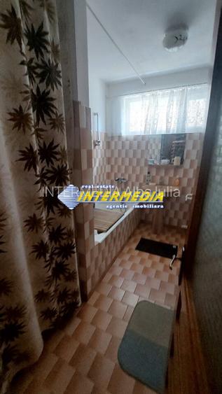 Casa de vanzare cu 5 camere in cartier Cetate Alba Iulia finisata D+P+E - 13
