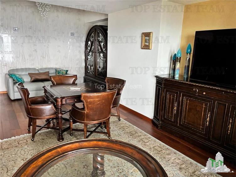 Inchiriere Apartament Deosebit - Vedere Frontala la Mare - Complex Spectrum - 5