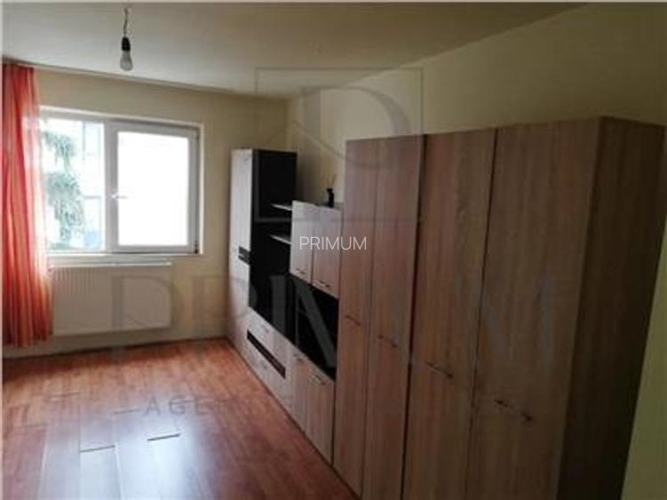 ARADULUI - APARTAMENT 1 CAMERA - etaj intermediar, partial mobilat - 2