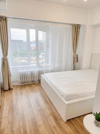 Apartament 2 Camere l Tip Studio | Fix la Metrou Unirii 1 l | ULTRACENTRAL | Nou - 2