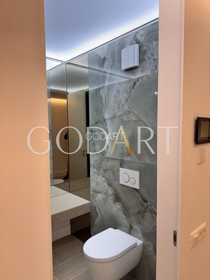 Apartament exclusivist | 3 camere | Cortina 126 - 8