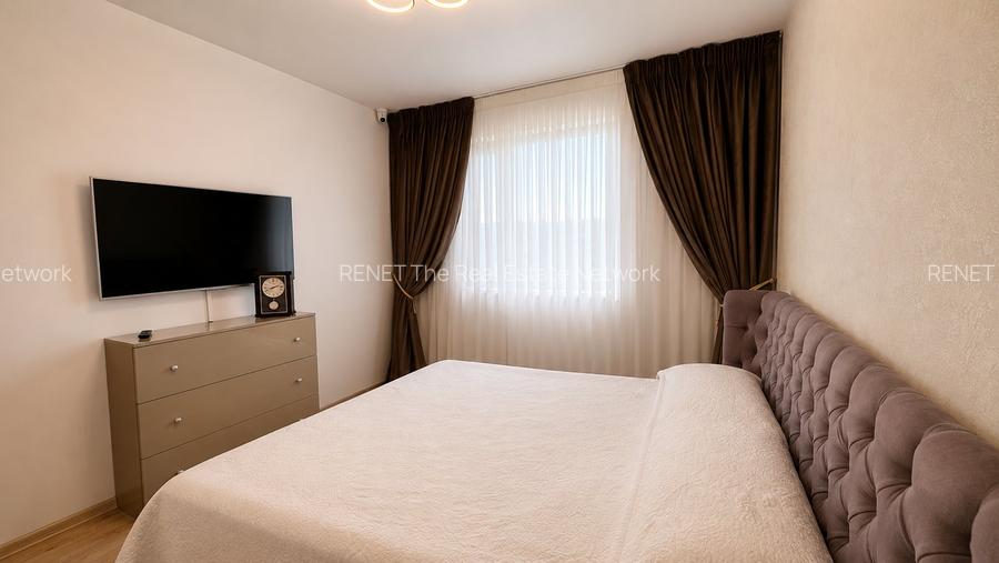 Greenfield Residence – Platanilor Apartament 4 camere 102 mp total 2 locuri de p - 20
