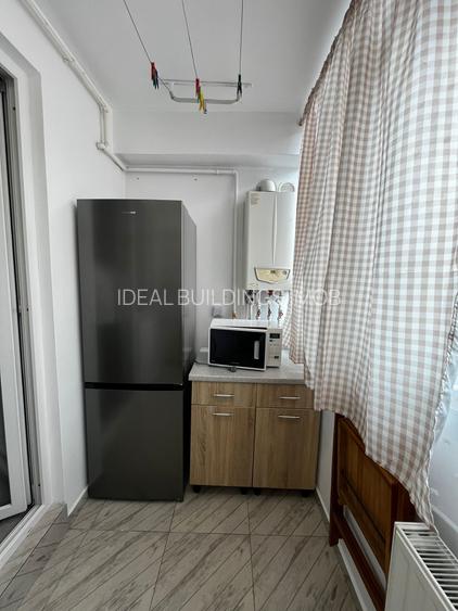 Apartament - 2 camere - Loc parcare - AC/Centrala - Militari Residence - 7