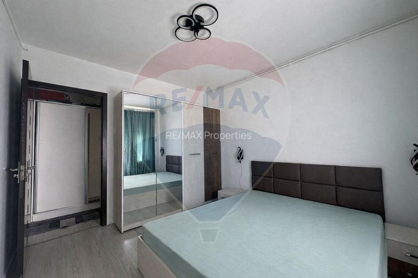 Apartament  2 camere de inchiriat metrou Romancierilor/ Dr. Taberei - 6