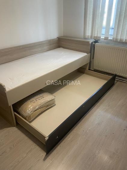 Apartament 3 camere DECOMANDAT ! Nicolina-Belvedere! locatie SUPER! - 7