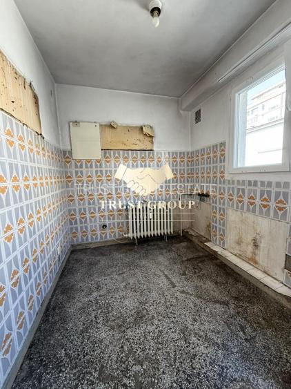 2 camere Drumul Taberei 34 | Bloc tip P | Reabilitat | - 6